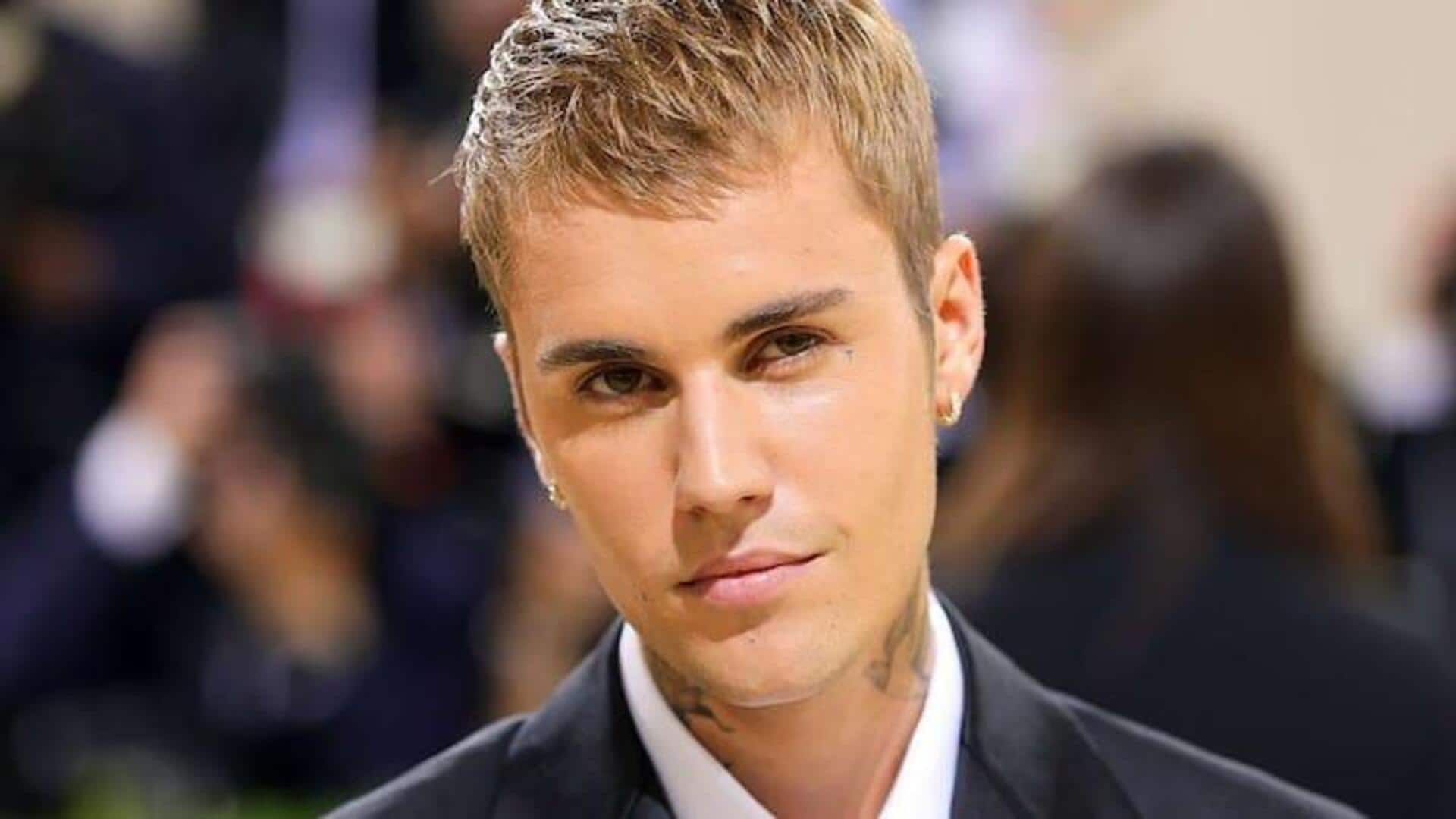 Justin Bieber slapped with $380K bill for unpaid property taxes