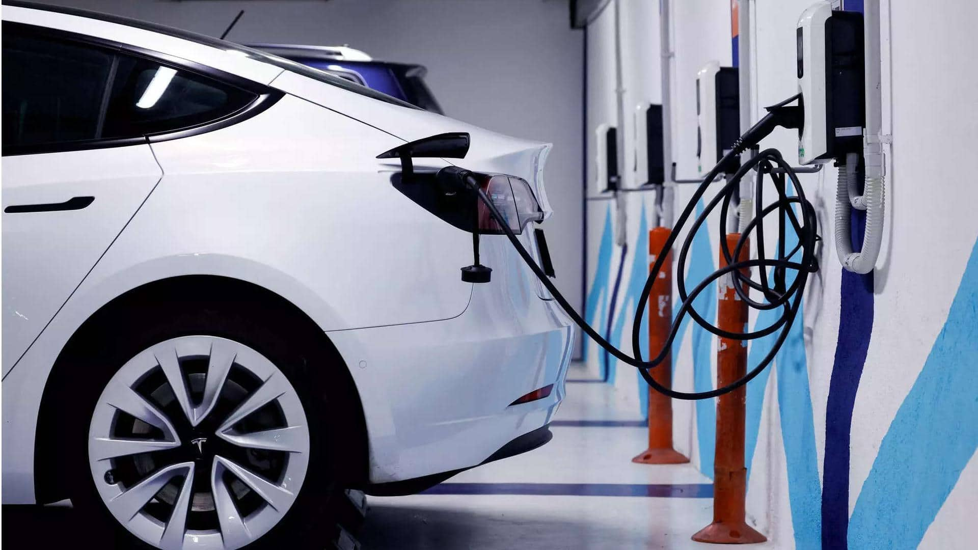 How India will reduce dependence on China for EV technology