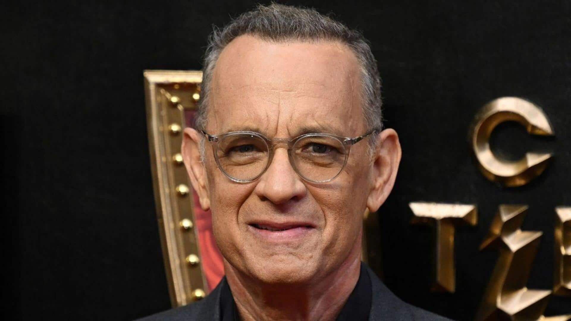 How Tom Hanks brings versatile characters to life How Tom Hanks brings versatile characters to life