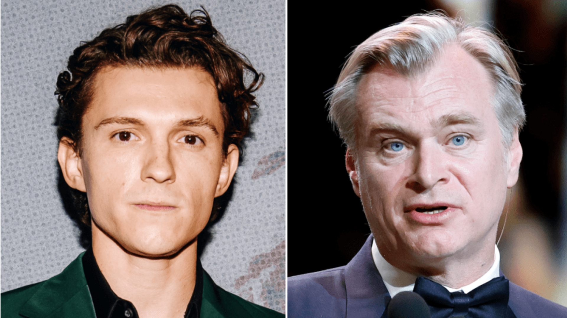 'Job of a lifetime': Tom Holland gushes over Nolan's 'Odyssey'