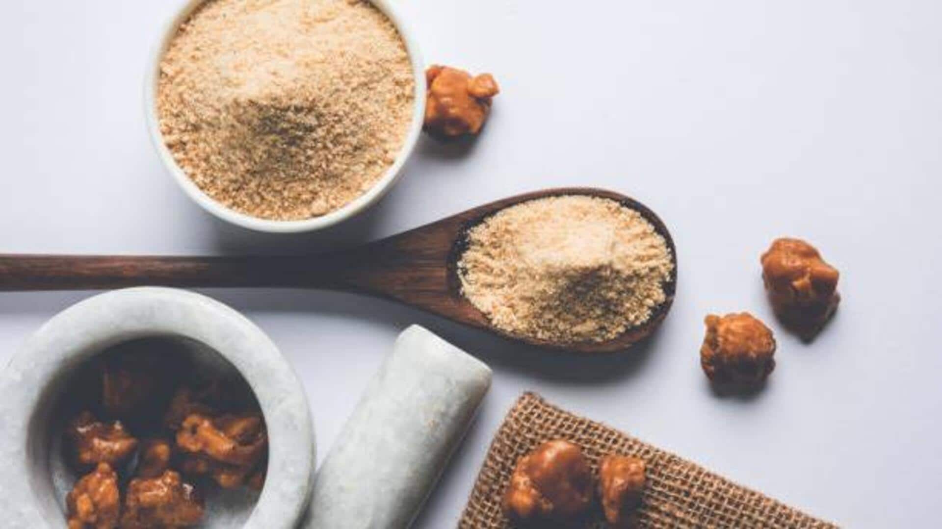 How to use asafoetida in cooking How to use asafoetida in cooking