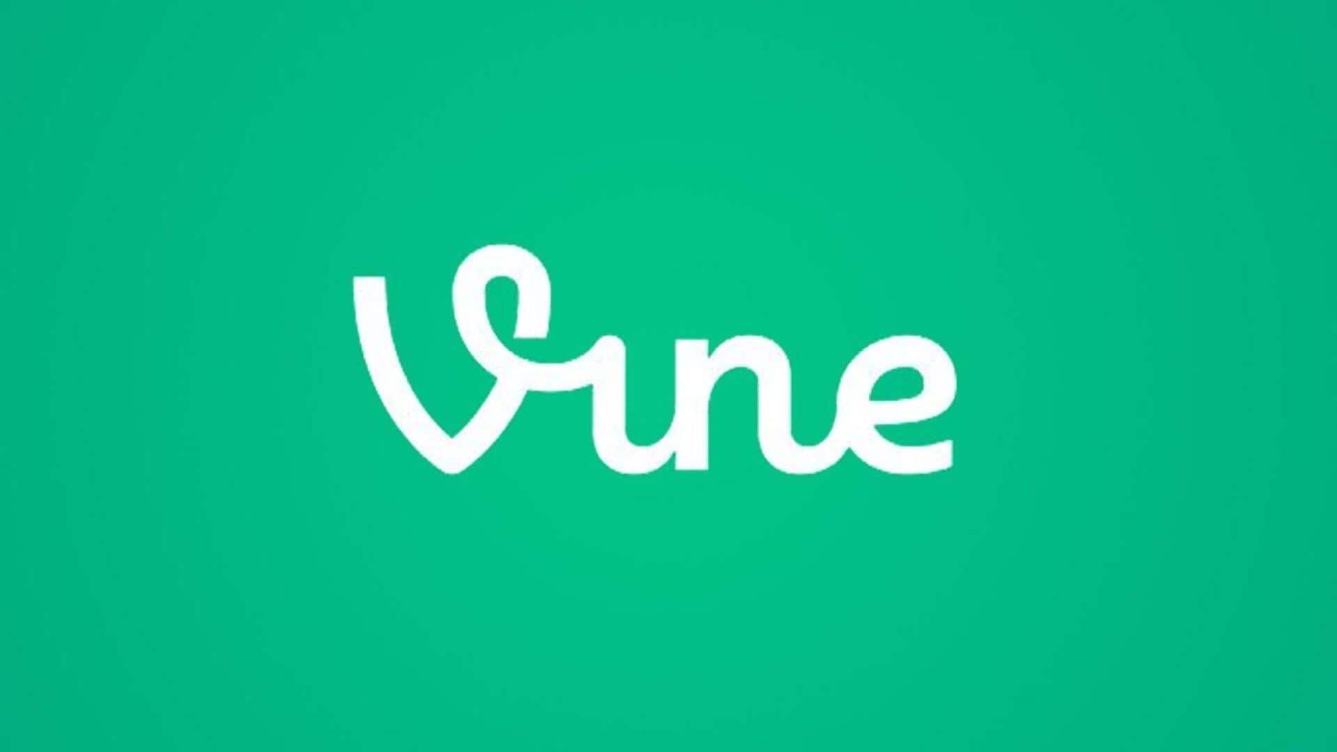 Jack Dorsey brings video sharing app Vine back to life