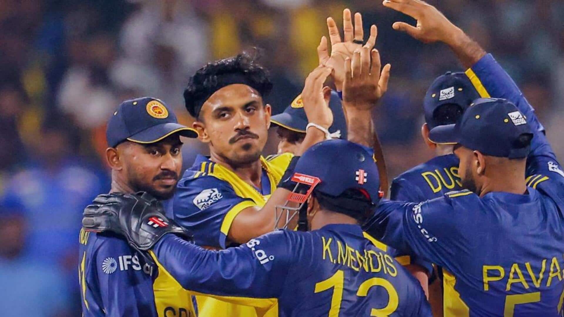 T20 World Cup 2026: Can Oman challenge SL in Pallekele?