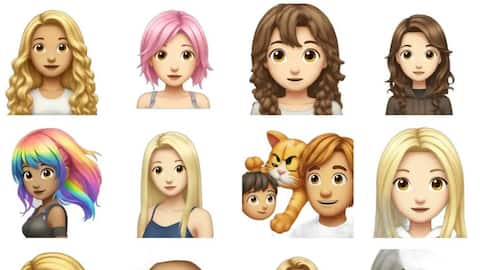 Create your emojis with AI