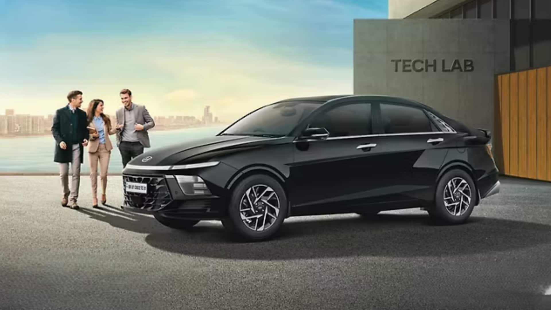 2026 Hyundai VERNA launched in India at ₹11L 