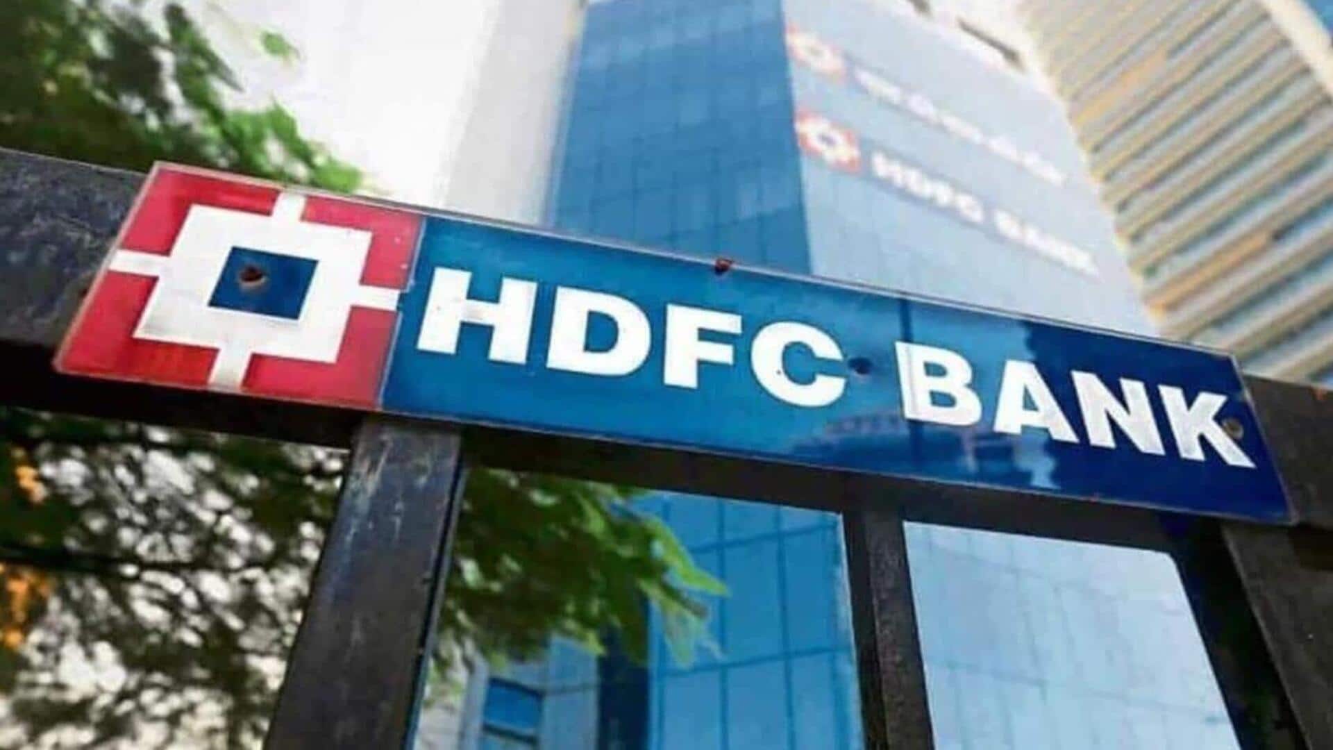 HDFC Bank board mulls 90-day extension for interim chairman