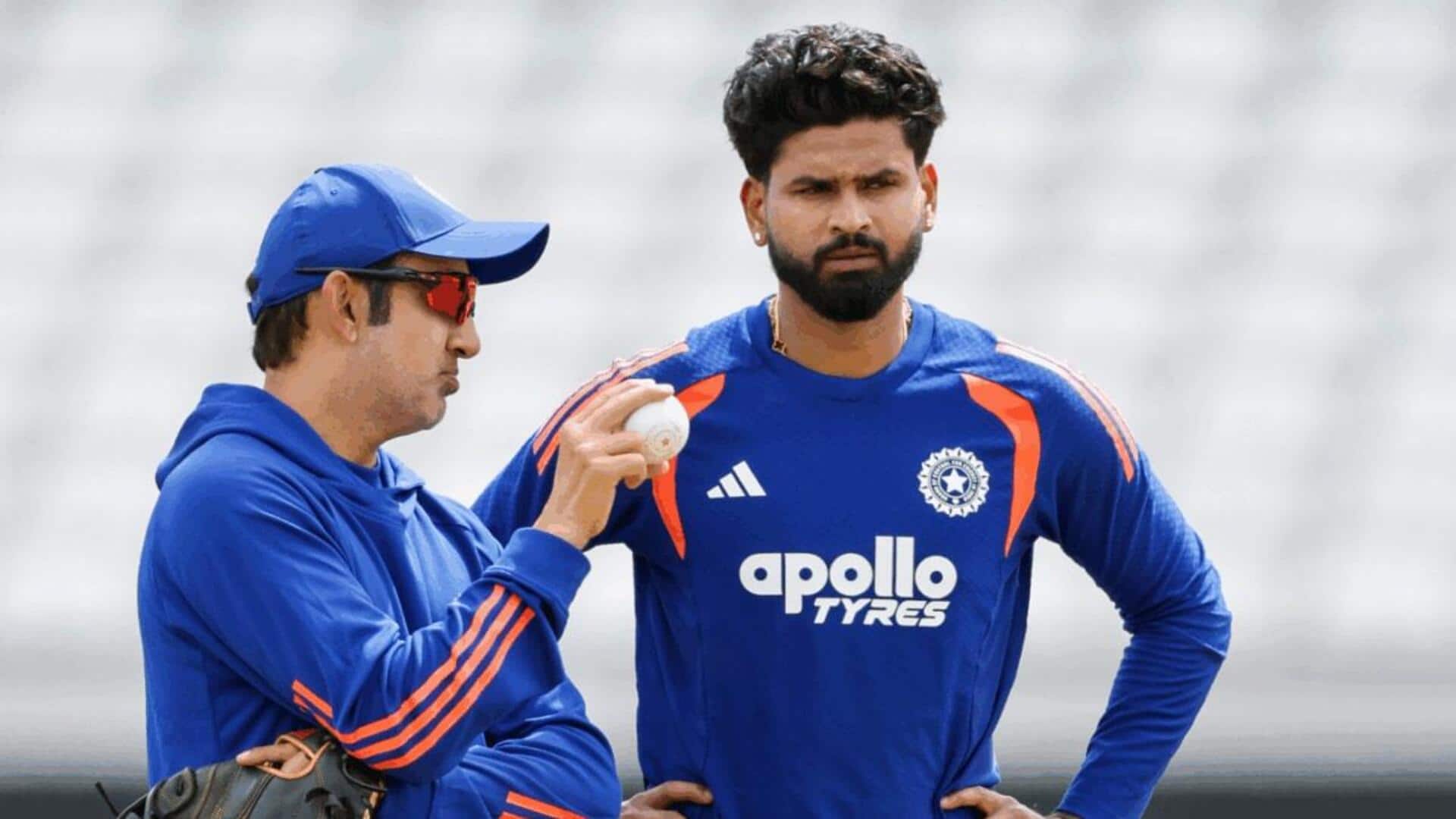 BCCI to hold review meeting for coaching staff: Here's why