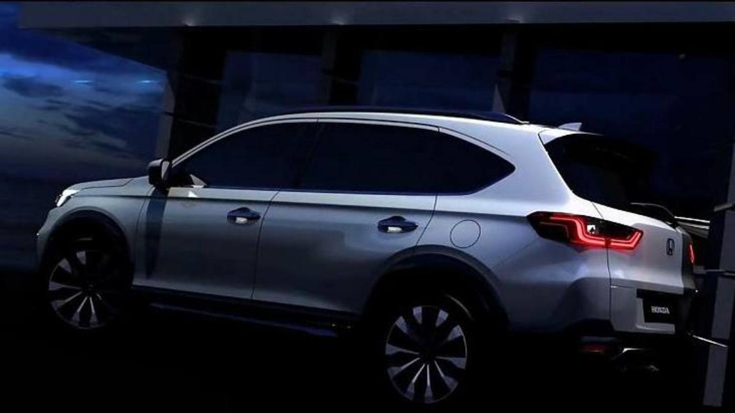 The car has a multi-slat chromed grille The car has a multi-slat chromed grille