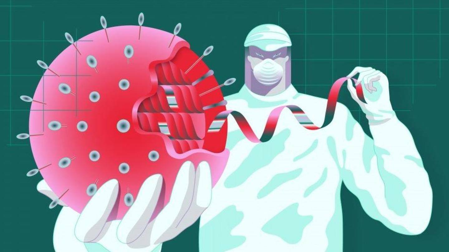 What's gain of function research and why is it dangerous? What's gain of function research and why is it dangerous?