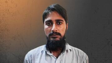 Saharanpur man, tasked to kill Nupur Sharma, produced in court