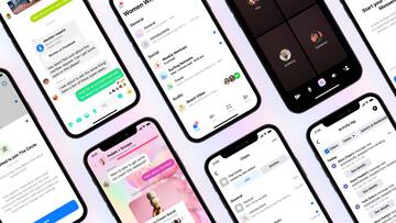 Meta starts testing Discord-like Community Chats in Messenger, Facebook Groups