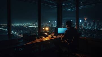 How working on the night shift can affect your health