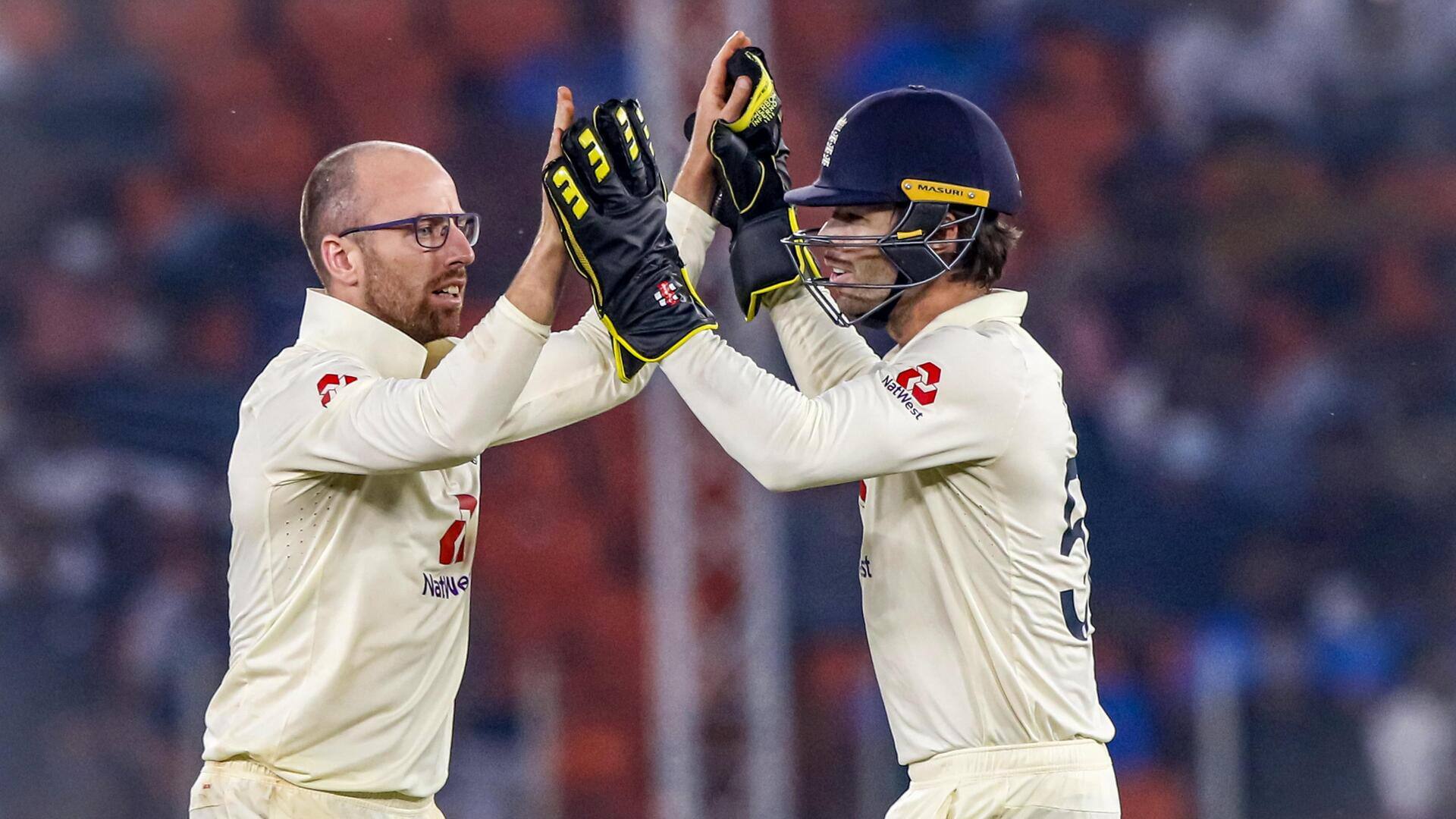 India vs England, 1st Test: Tom Hartley marks his debut
