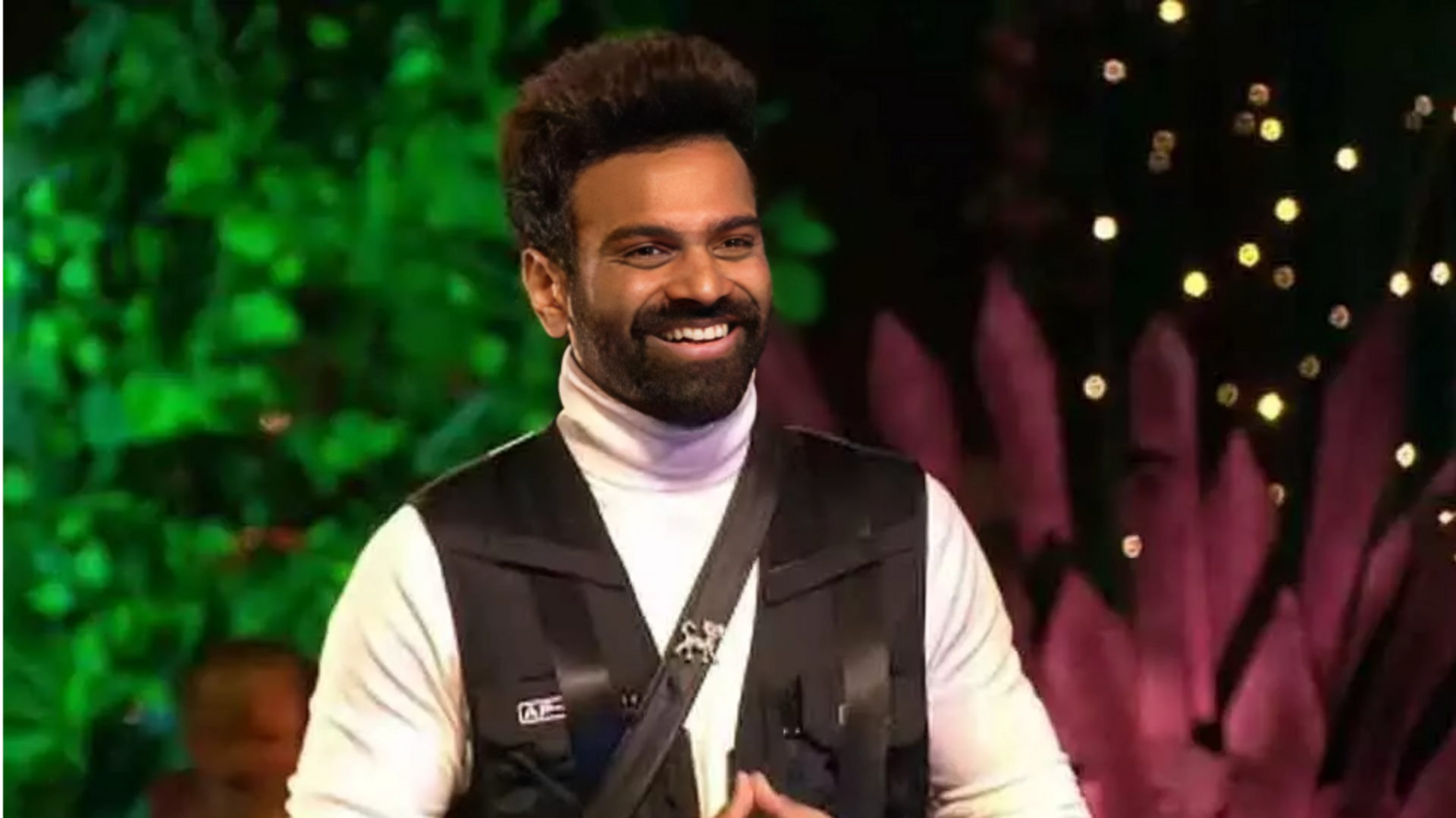 Will singer Sreerama join Salman's 'Bigg Boss 19'? Will singer Sreerama join Salman's 'Bigg Boss 19'?