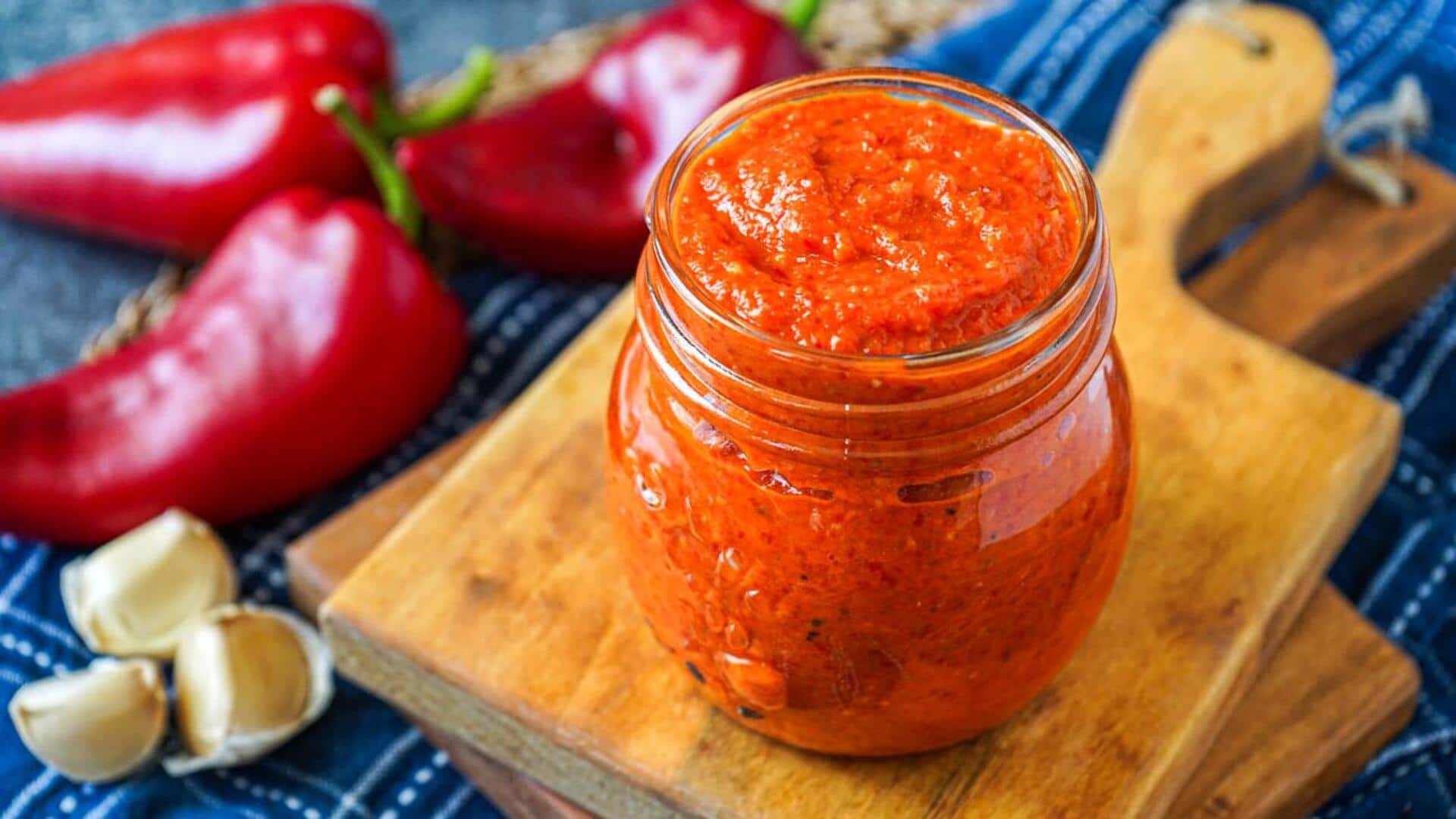 5 must-eat Serbian dishes 5 must-eat Serbian dishes
