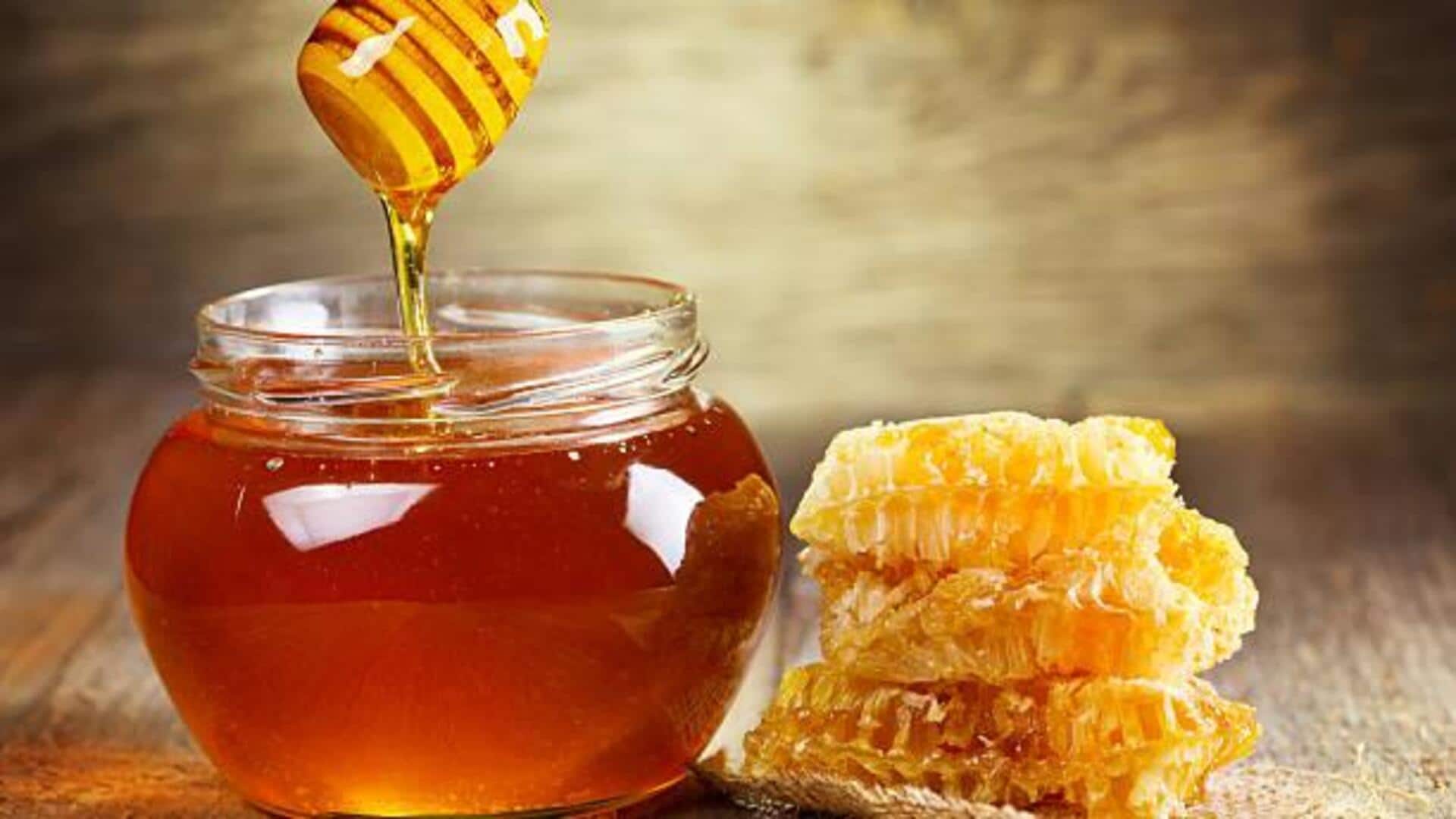 Honey-based recipes for any occasion Honey-based recipes for any occasion