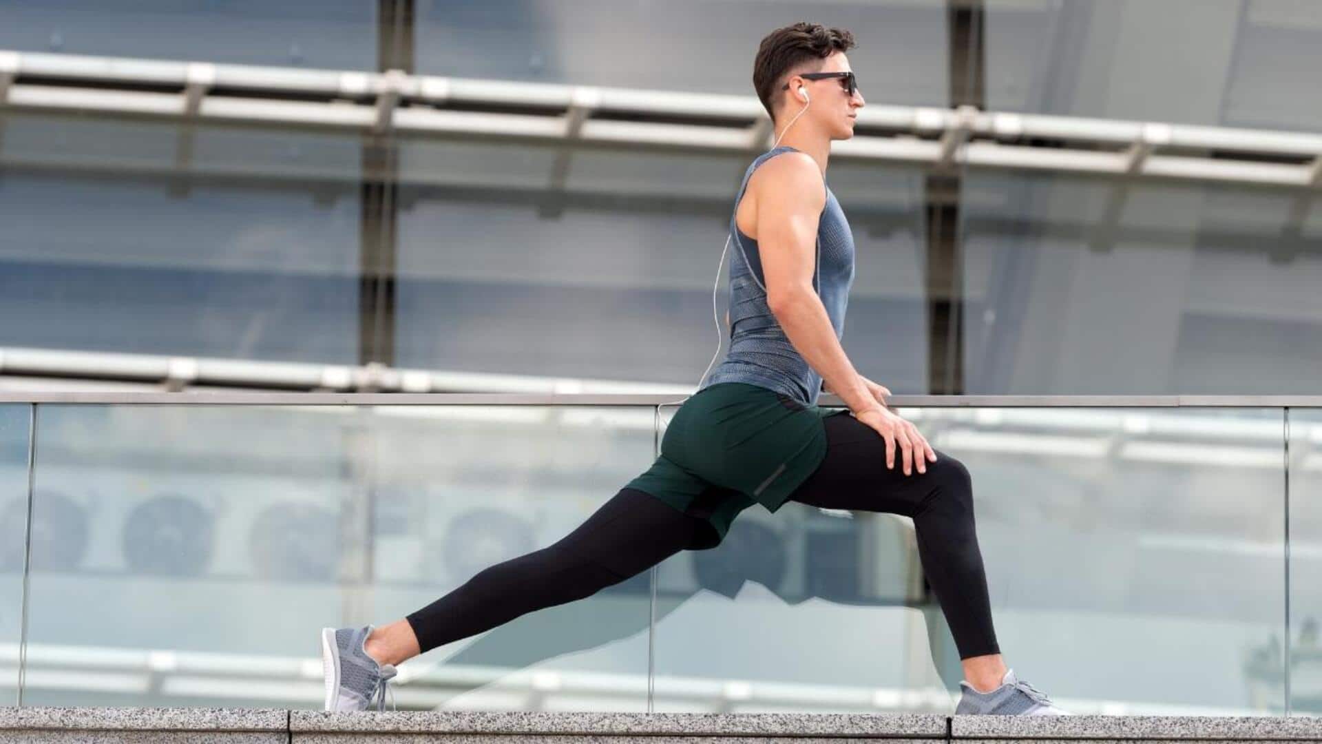 Is cycling or resistance training better for leg strength?