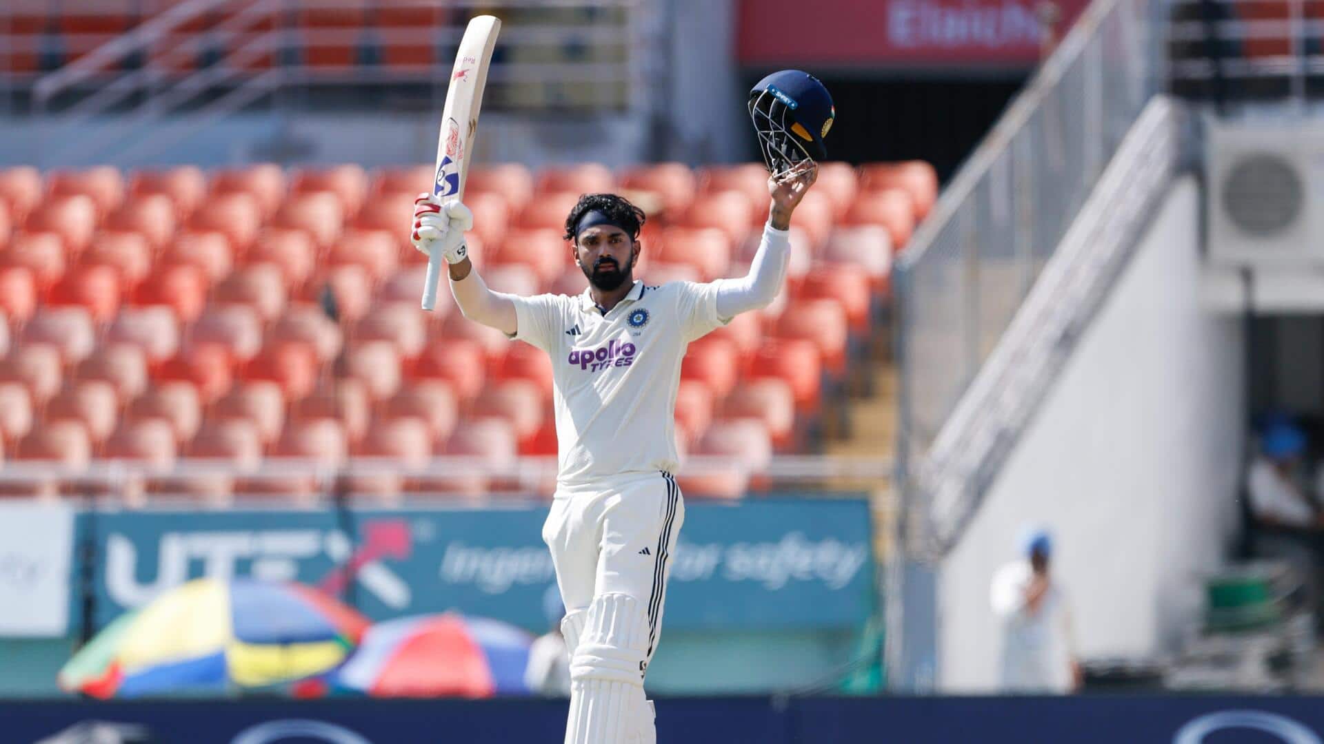Why KL Rahul has been India's go-to batter overseas: Stats
