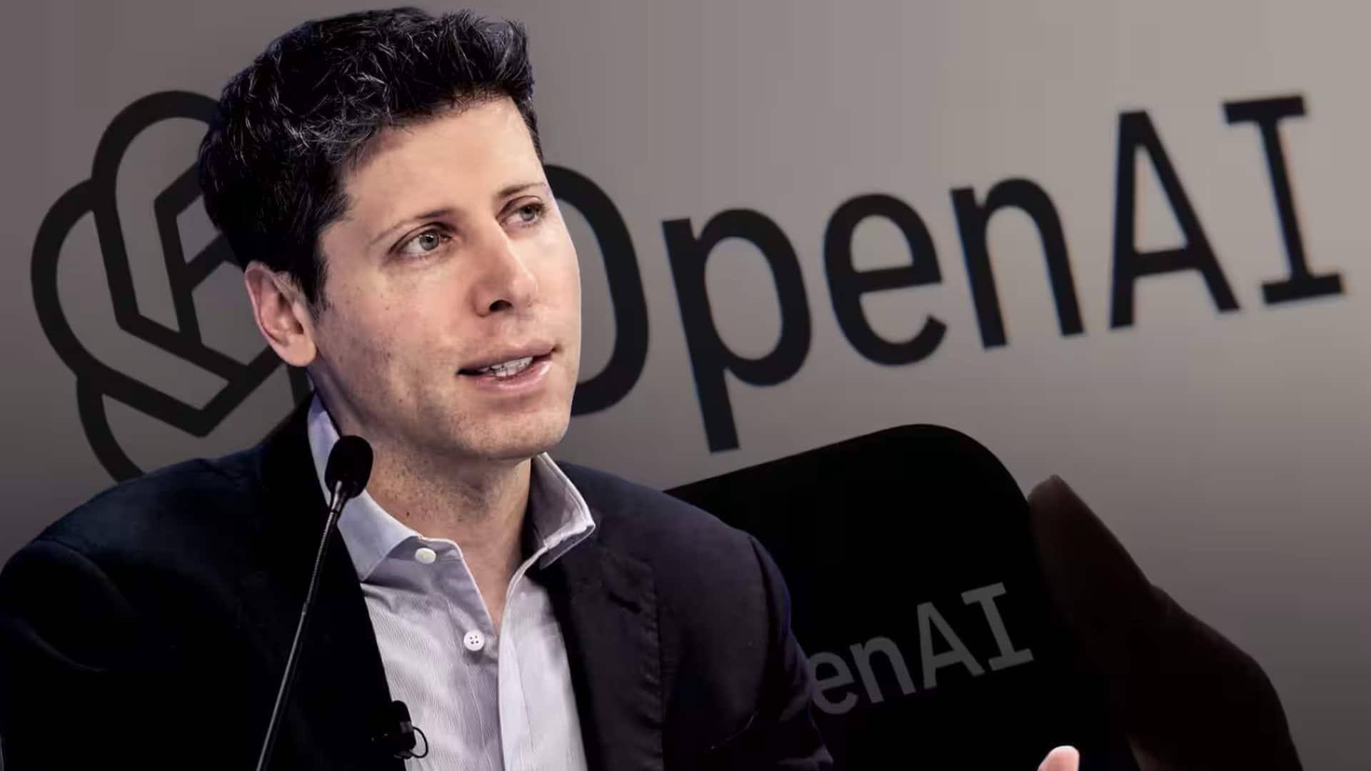 Sam Altman apologies after messy rollout of OpenAI's Astra