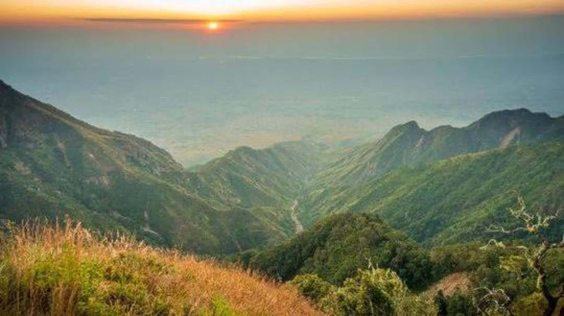 Zomba Plateau: A must-visit for hiking enthusiasts 