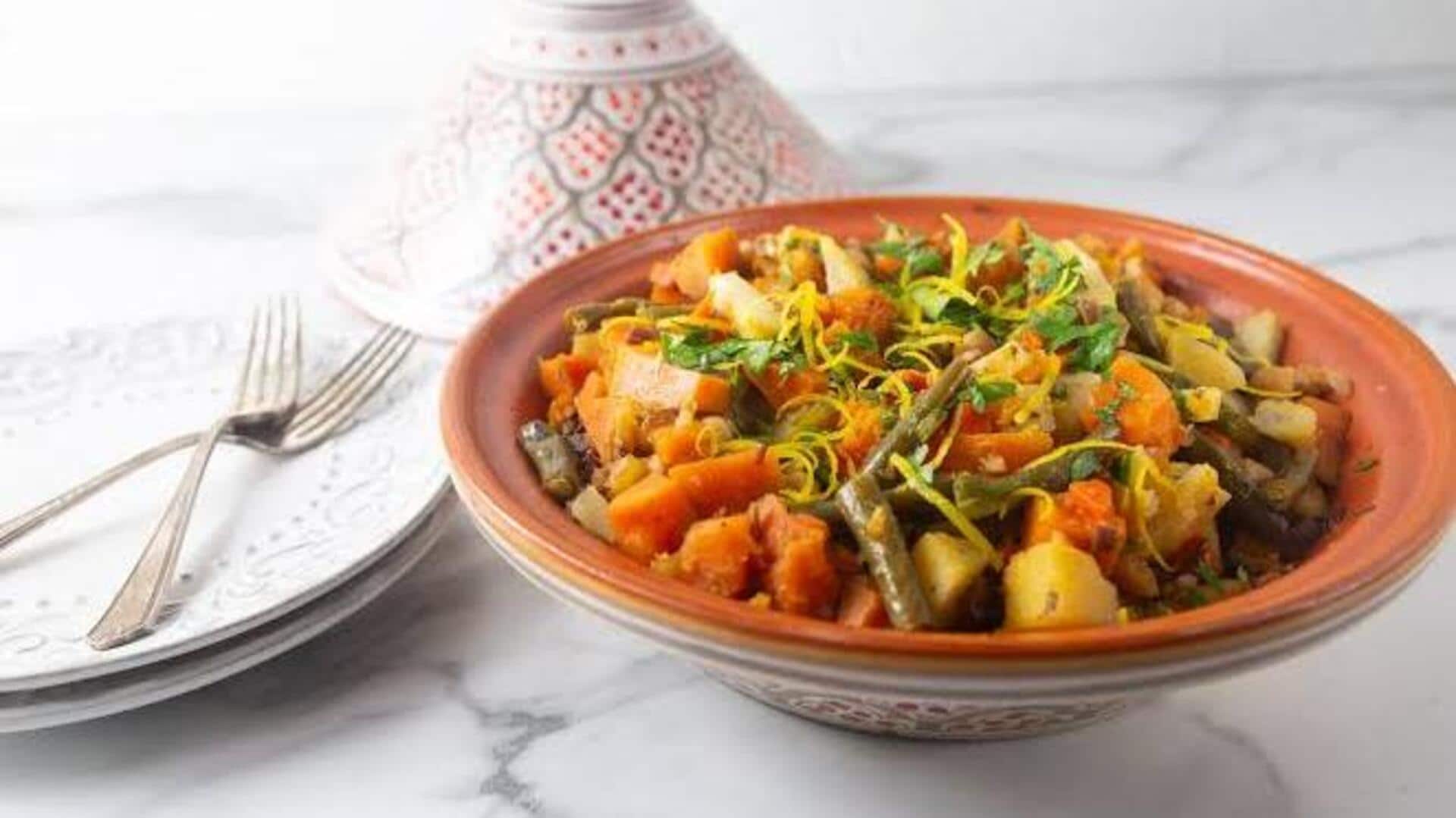 How cloves elevate traditional African cuisine