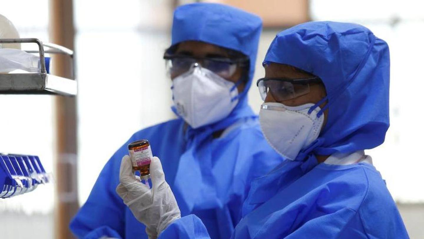 Woman has been put in home quarantine Woman has been put in home quarantine