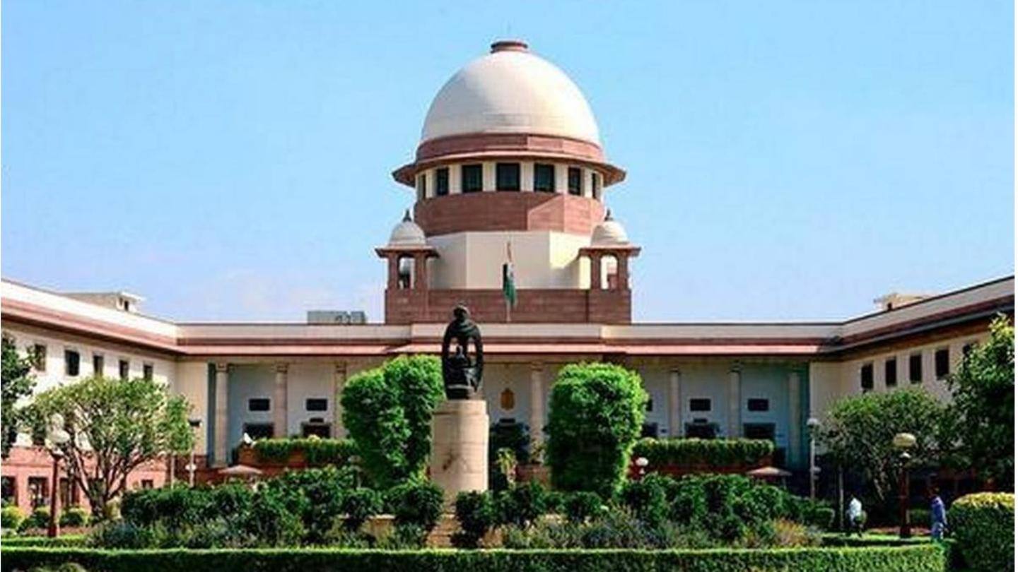 What had the SC directed? What had the SC directed?