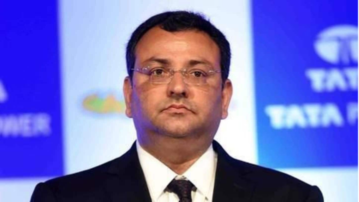 Cyrus Mistry: A young tycoon who once headed Tata Group
