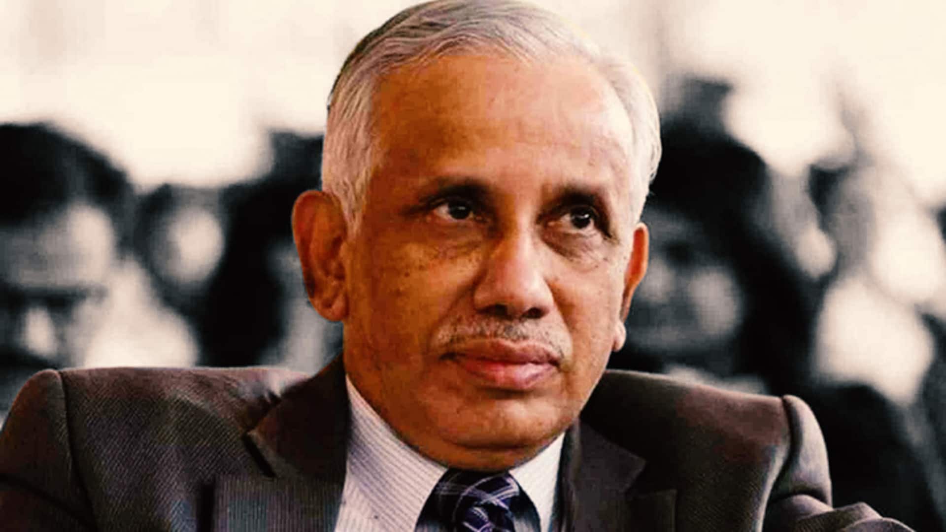 Ex-SC judge Abdul Nazeer—part of Ayodhya, demonetization verdicts—new Andhra governor