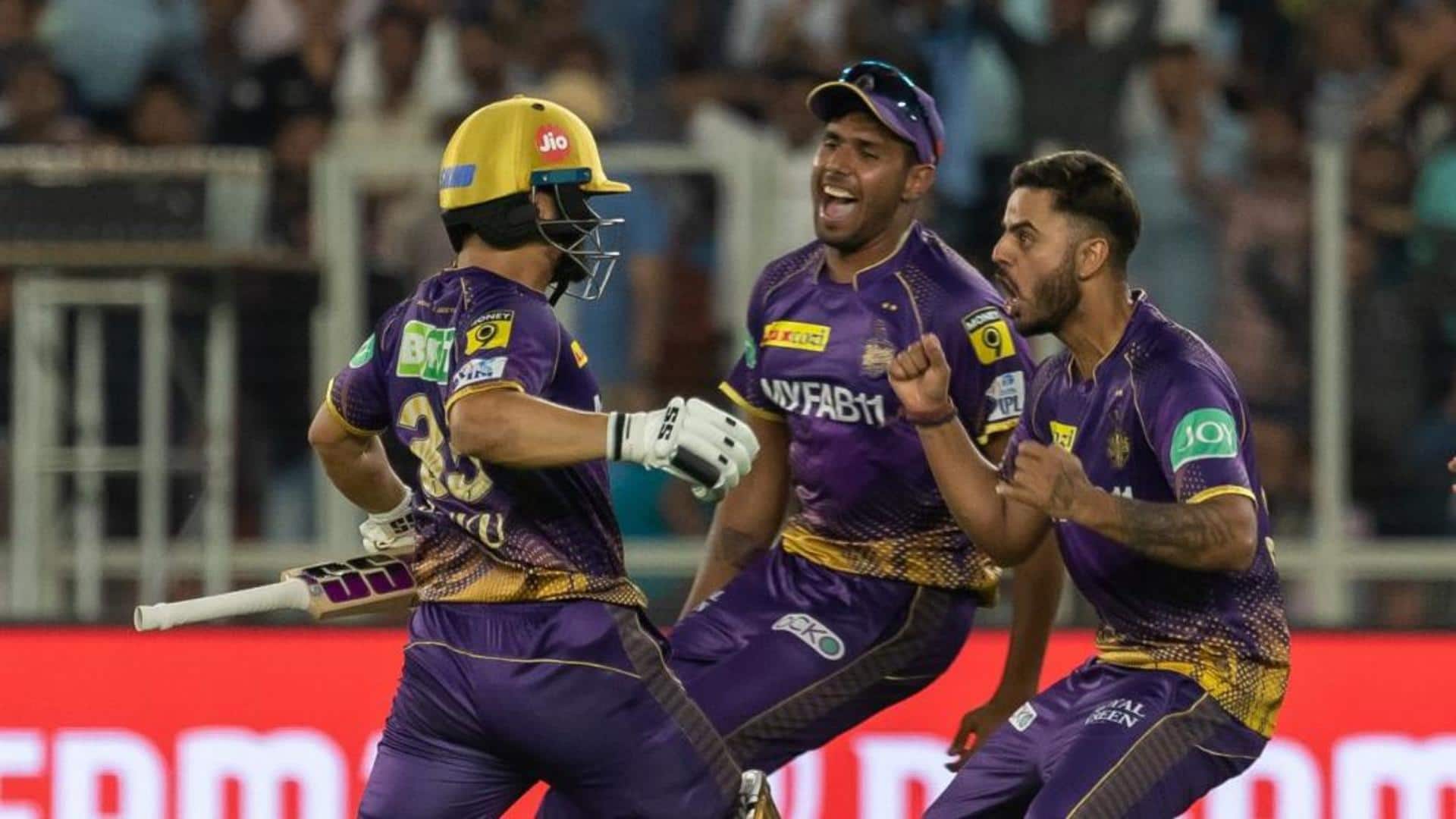 IPL 2023, KKR vs SRH: Here is the statistical preview