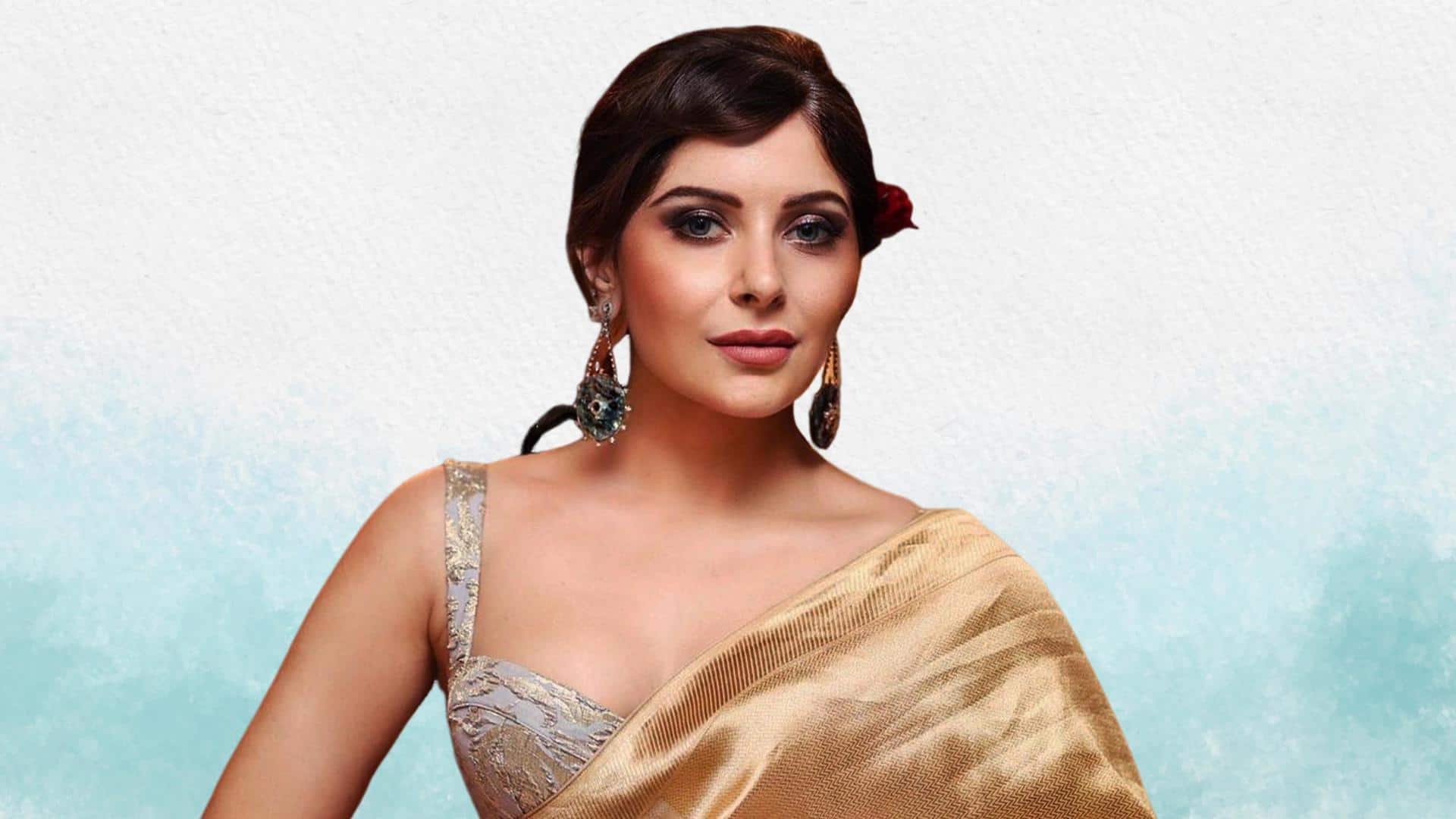 Happy birthday, Kanika Kapoor: Her chartbuster songs besides 'Baby Doll'