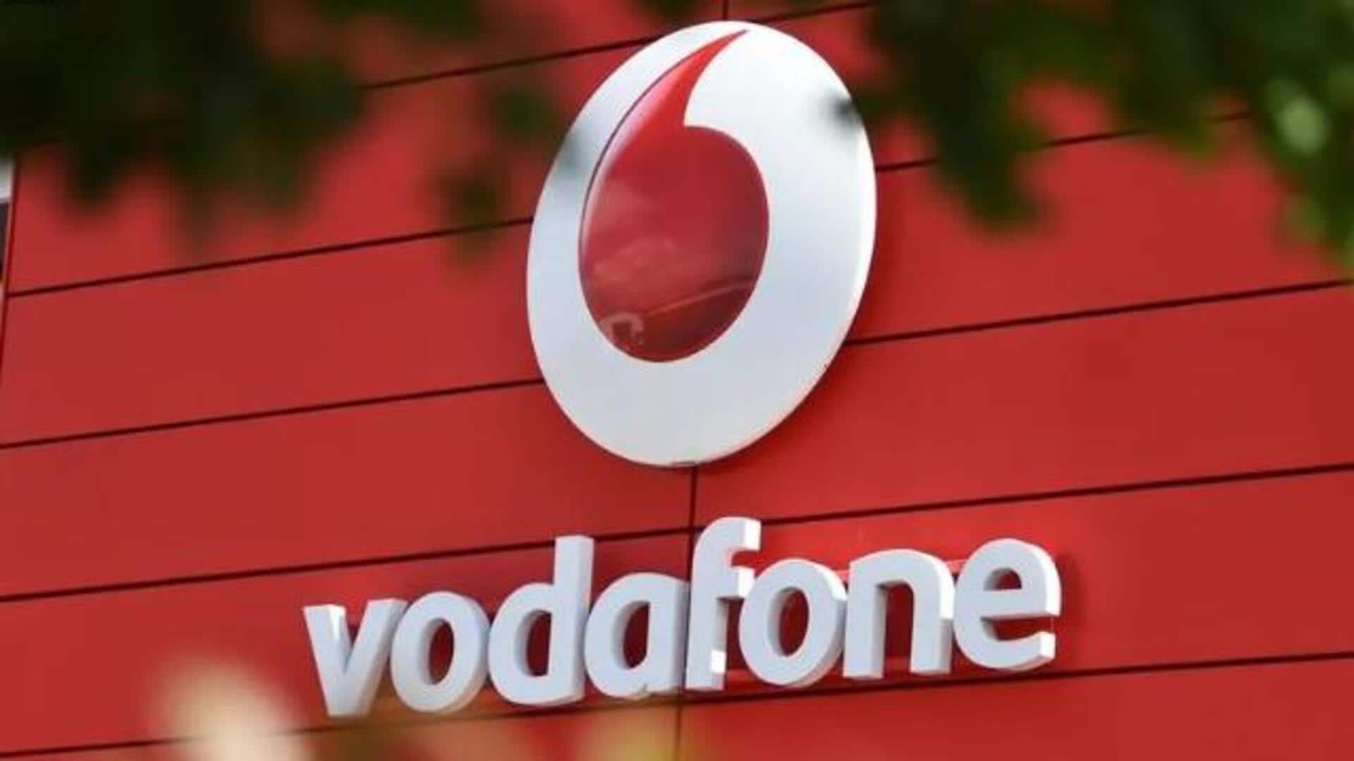 Vodafone offloads 19% stake in Indus Towers for ₹17,000 crore