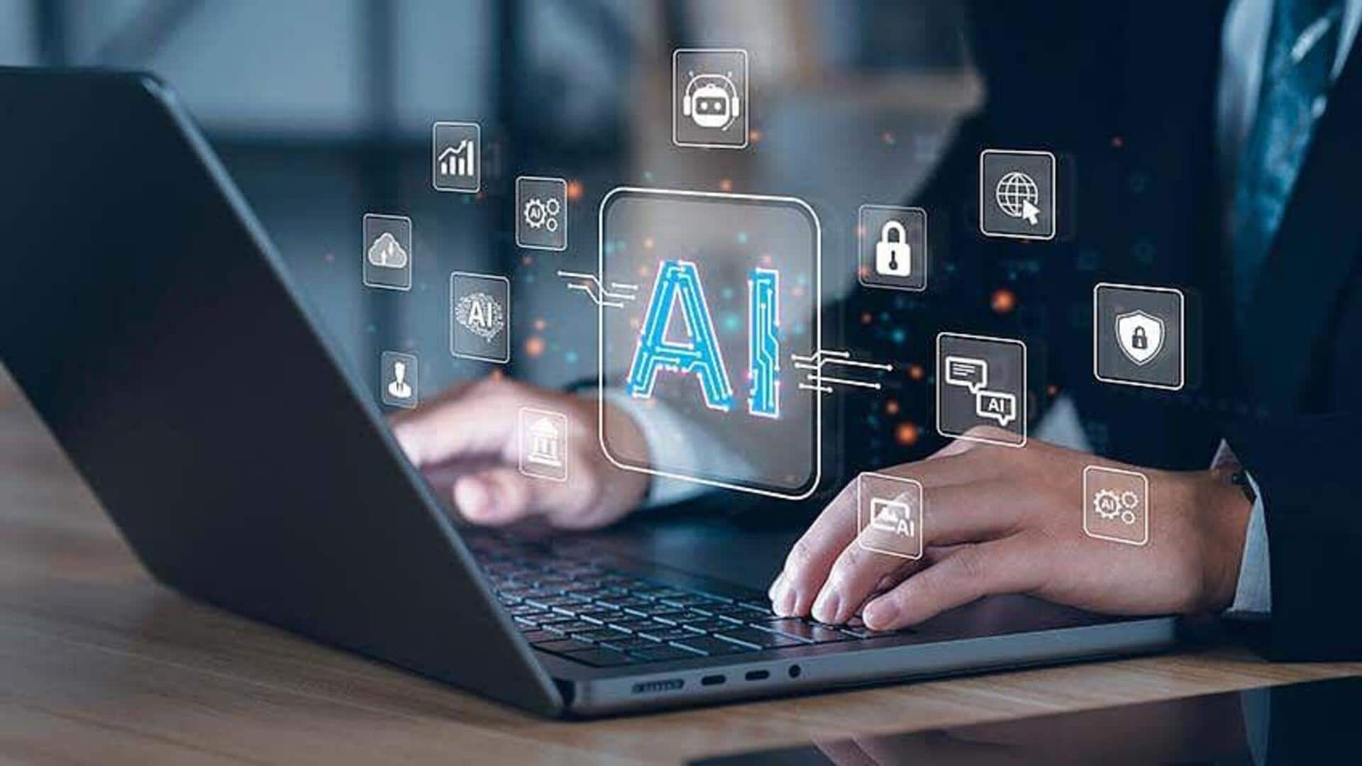 44% organizations say AI integration has boosted productivity: Report