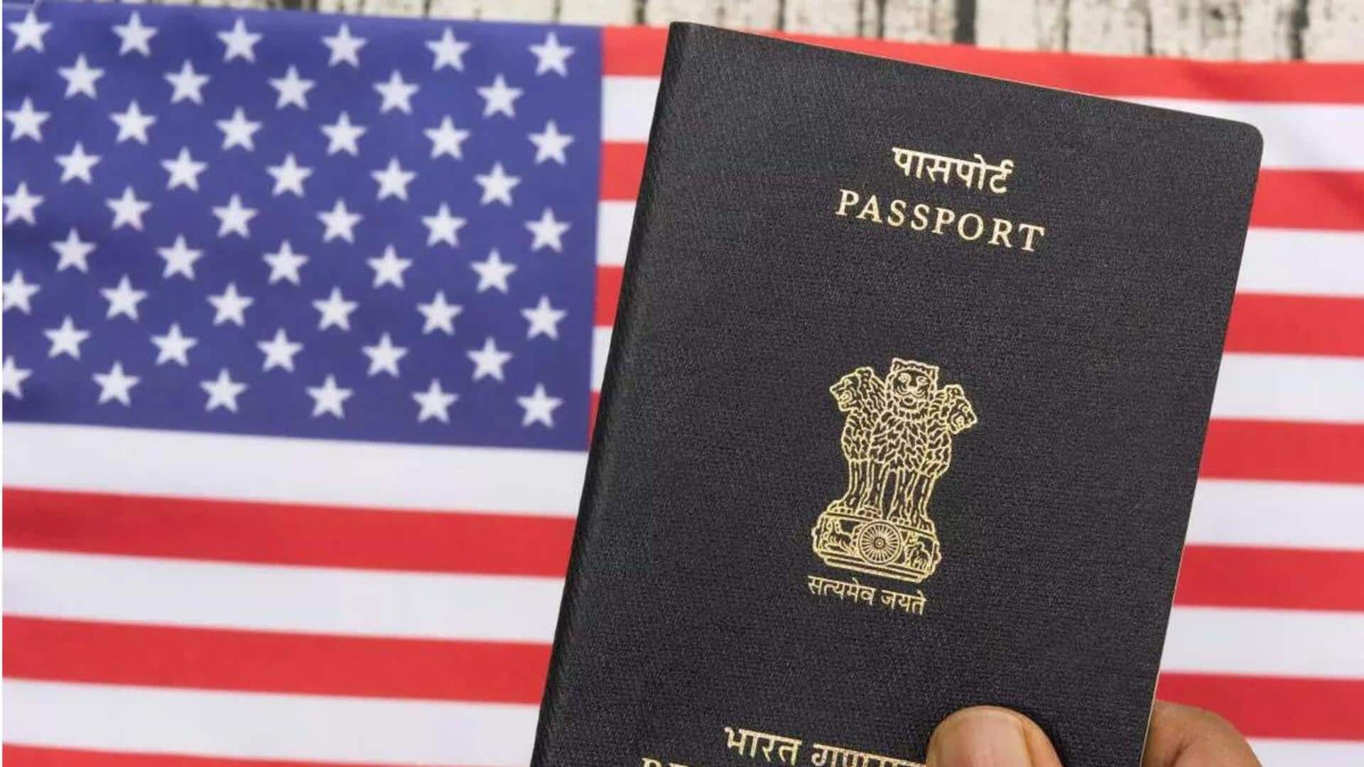 Good news! US visa slots now open for Indian students Good news! US visa slots now open for Indian students