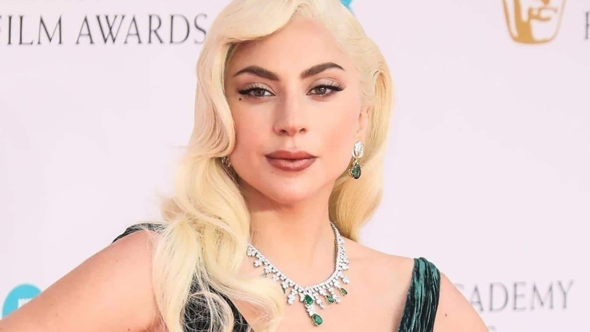 Lady Gaga to perform at MTV VMAs after 5 years Lady Gaga to perform at MTV VMAs after 5 years