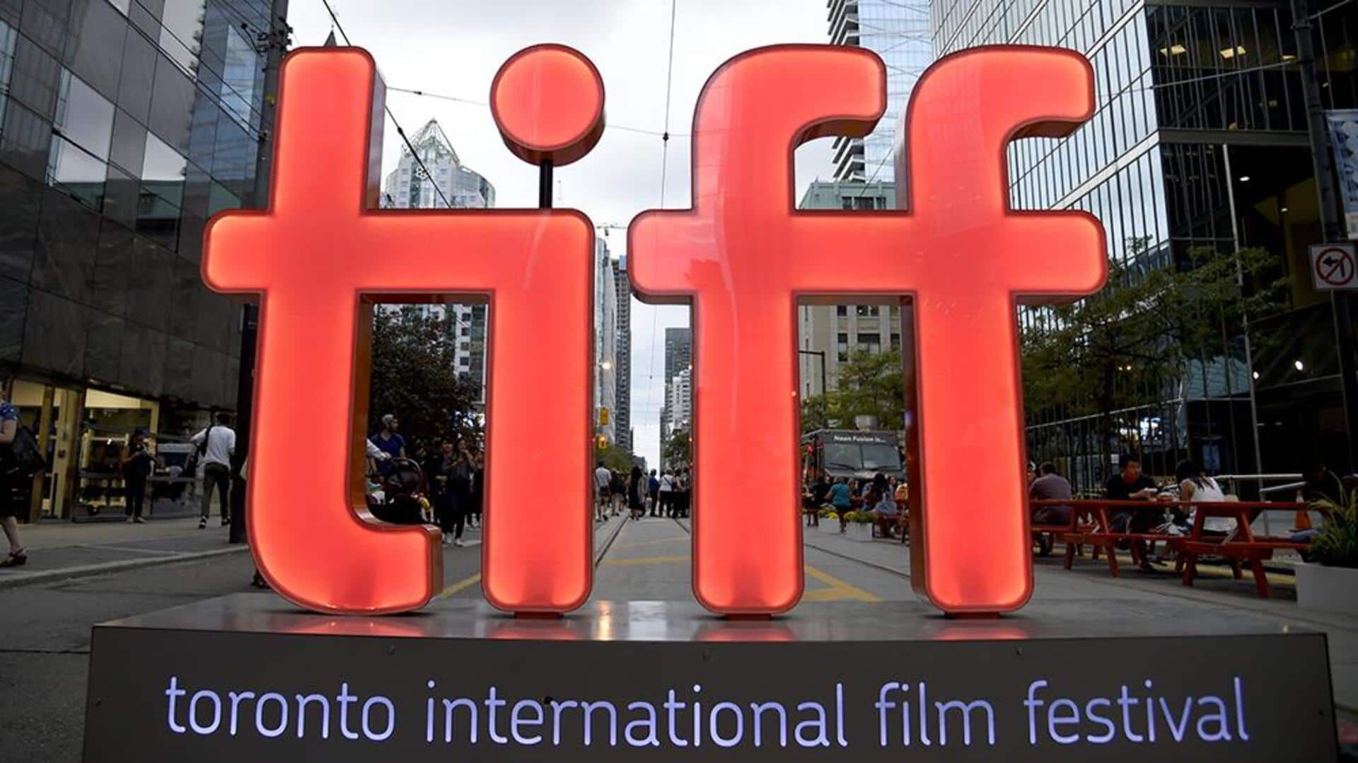 TIFF 2025: Indian film 'Vimukt' wins major award
