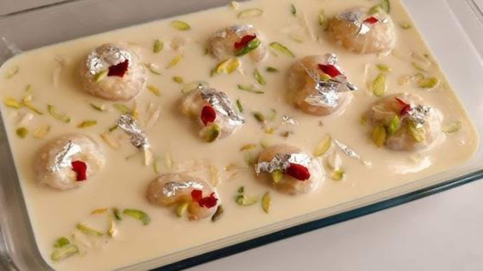 5 fusion fruits for traditional Indian desserts 5 fusion fruits for traditional Indian desserts