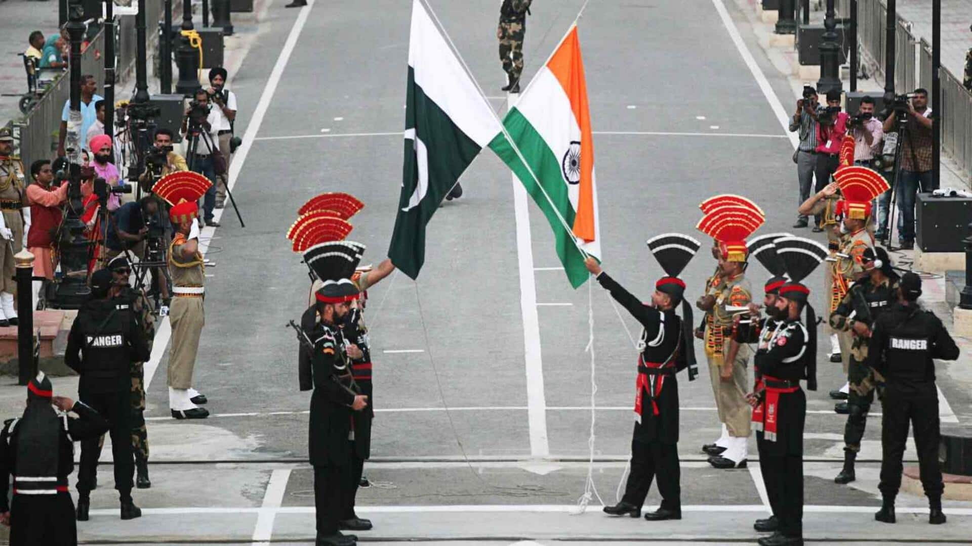 'No third-party...': India rejects China's claim of mediating Pakistan truce