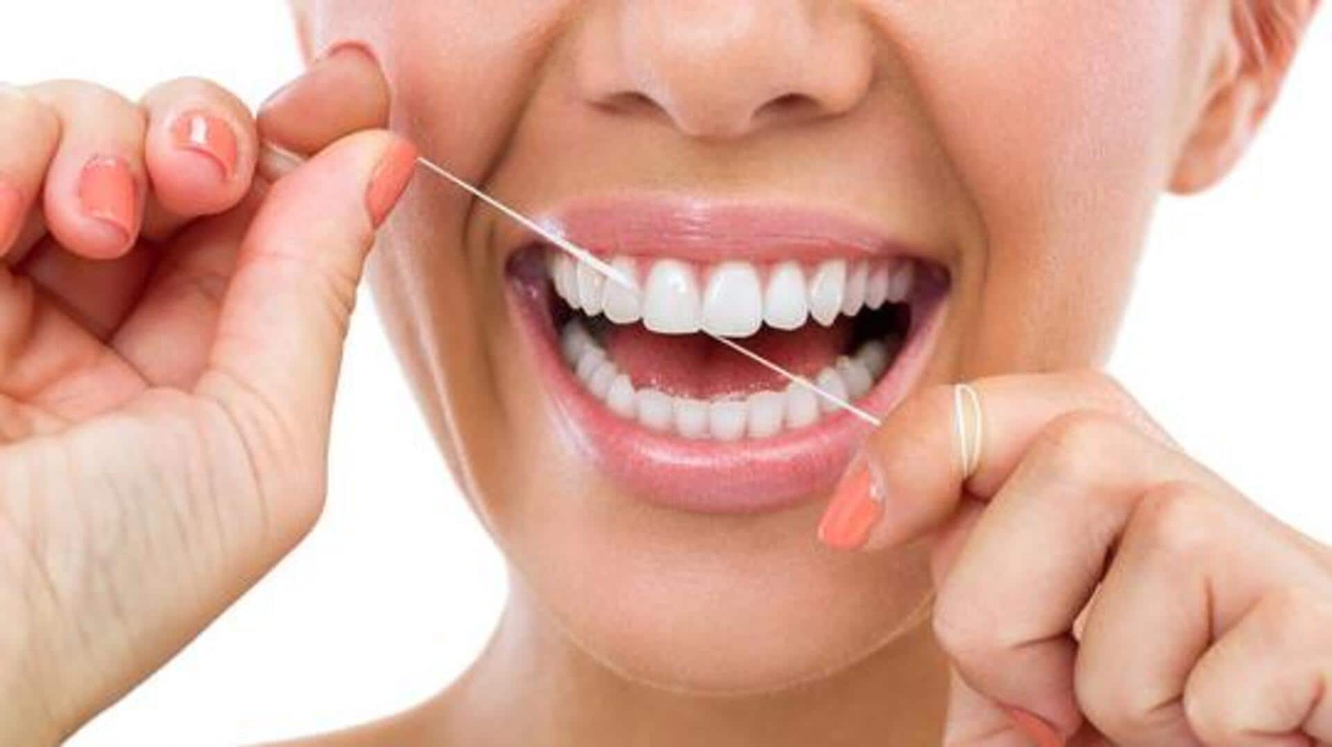 Upgrade your oral hygiene with these simple habits 