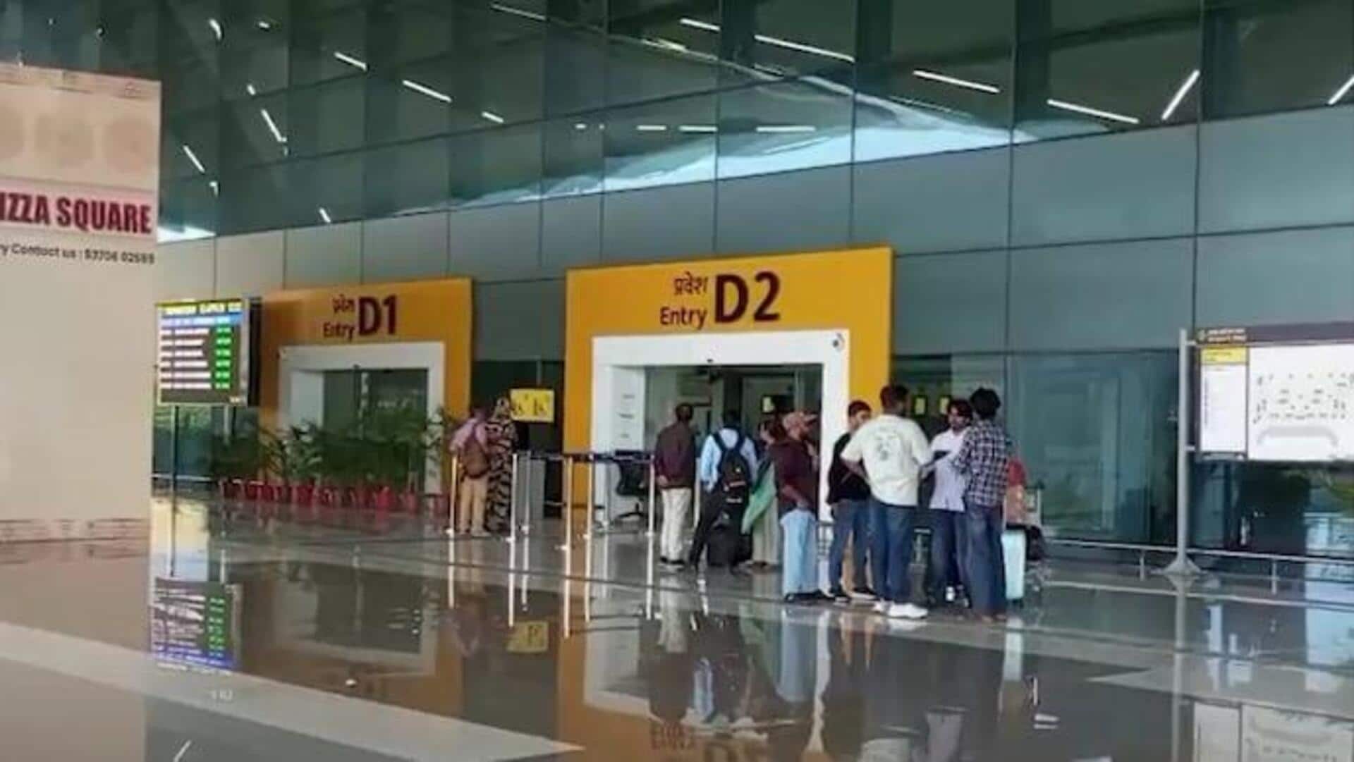 Centre launches Air Suvidha 2.0 portal for Ebola screening 