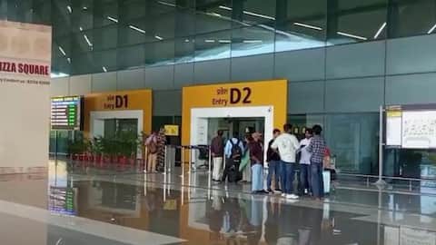 Centre launches Air Suvidha 2.0 portal for Ebola screening 