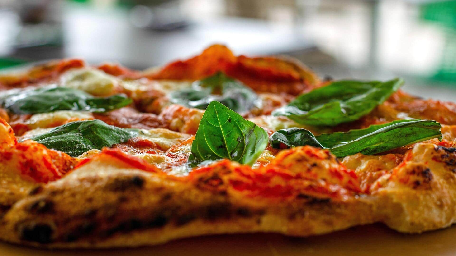 Delicious ways to use fresh basil