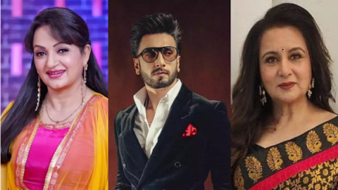 Upasana Singh says CINTAA issued notice over 'Don 3' row