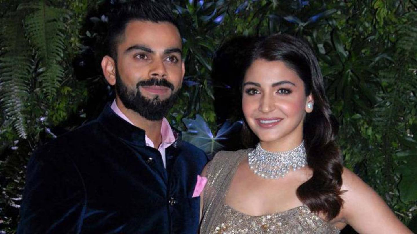 India wants our support more than ever: Kohli India wants our support more than ever: Kohli