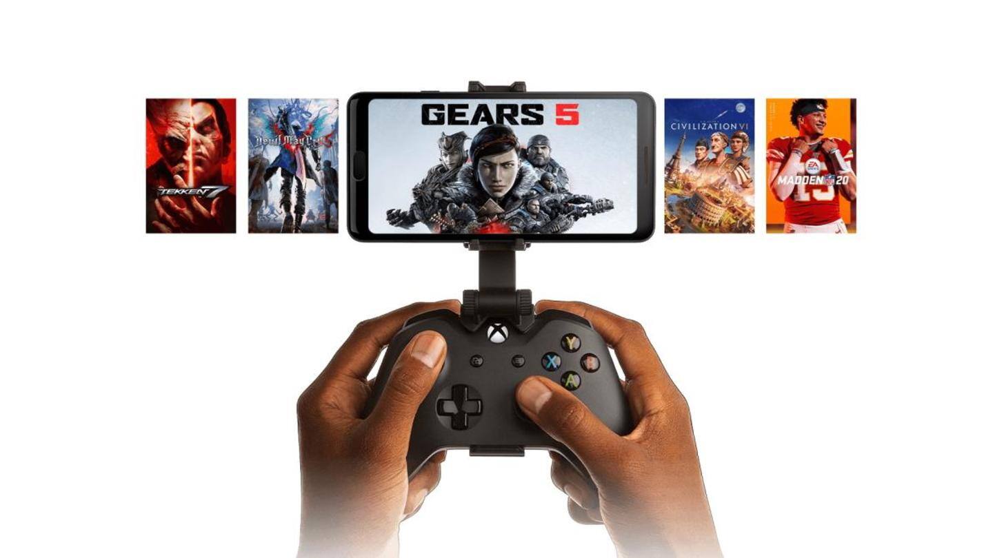 Microsoft is also updating underlying servers for better streaming experience Microsoft is also updating underlying servers for better streaming experience