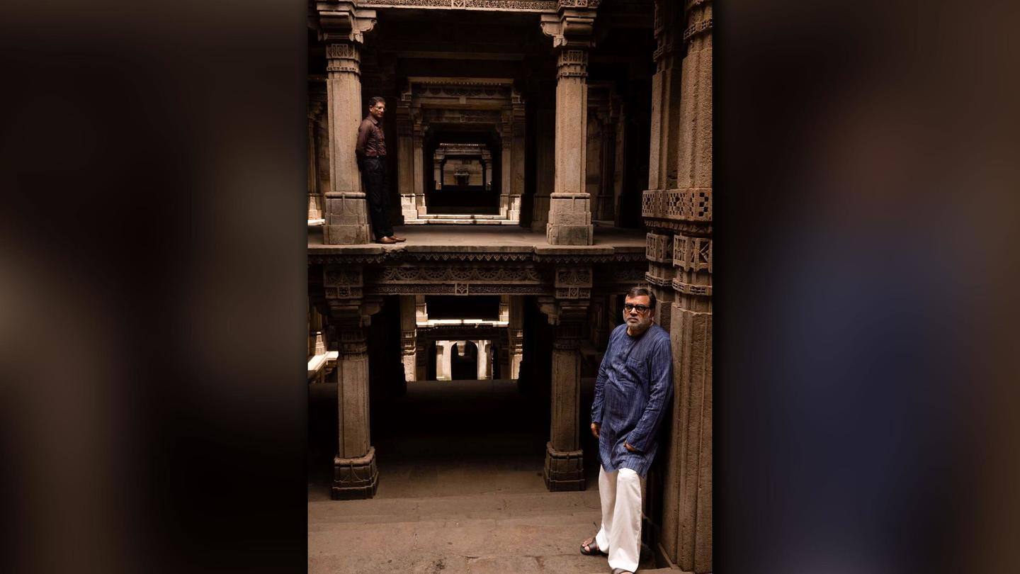 Satyajit Ray's 'The Storyteller' adaptation: What we know so far