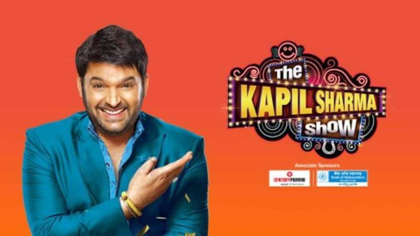 'The Kapil Sharma Show' is coming back on THIS day