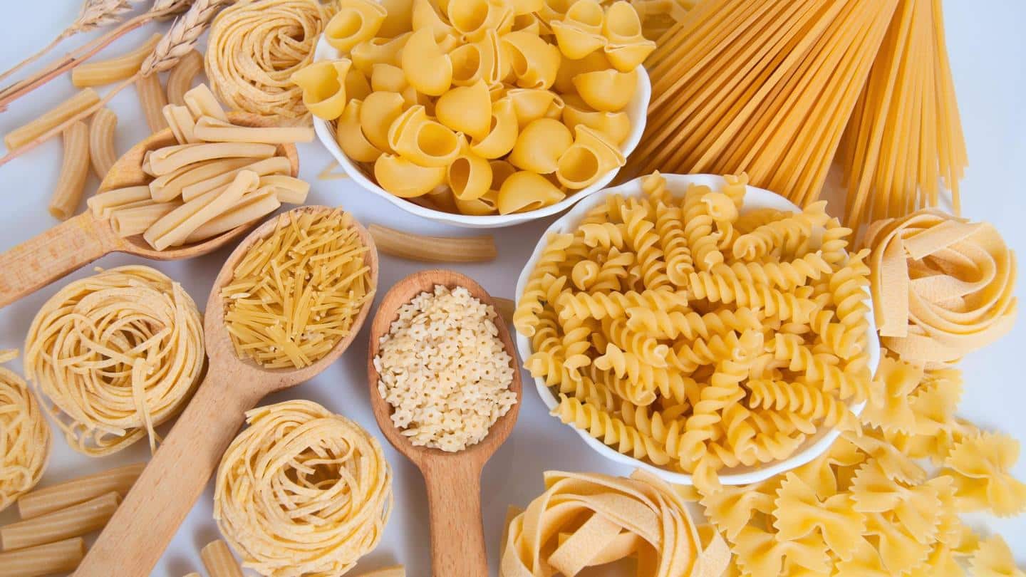 National Pasta Day 2022: 5 lesser-known types of pasta
