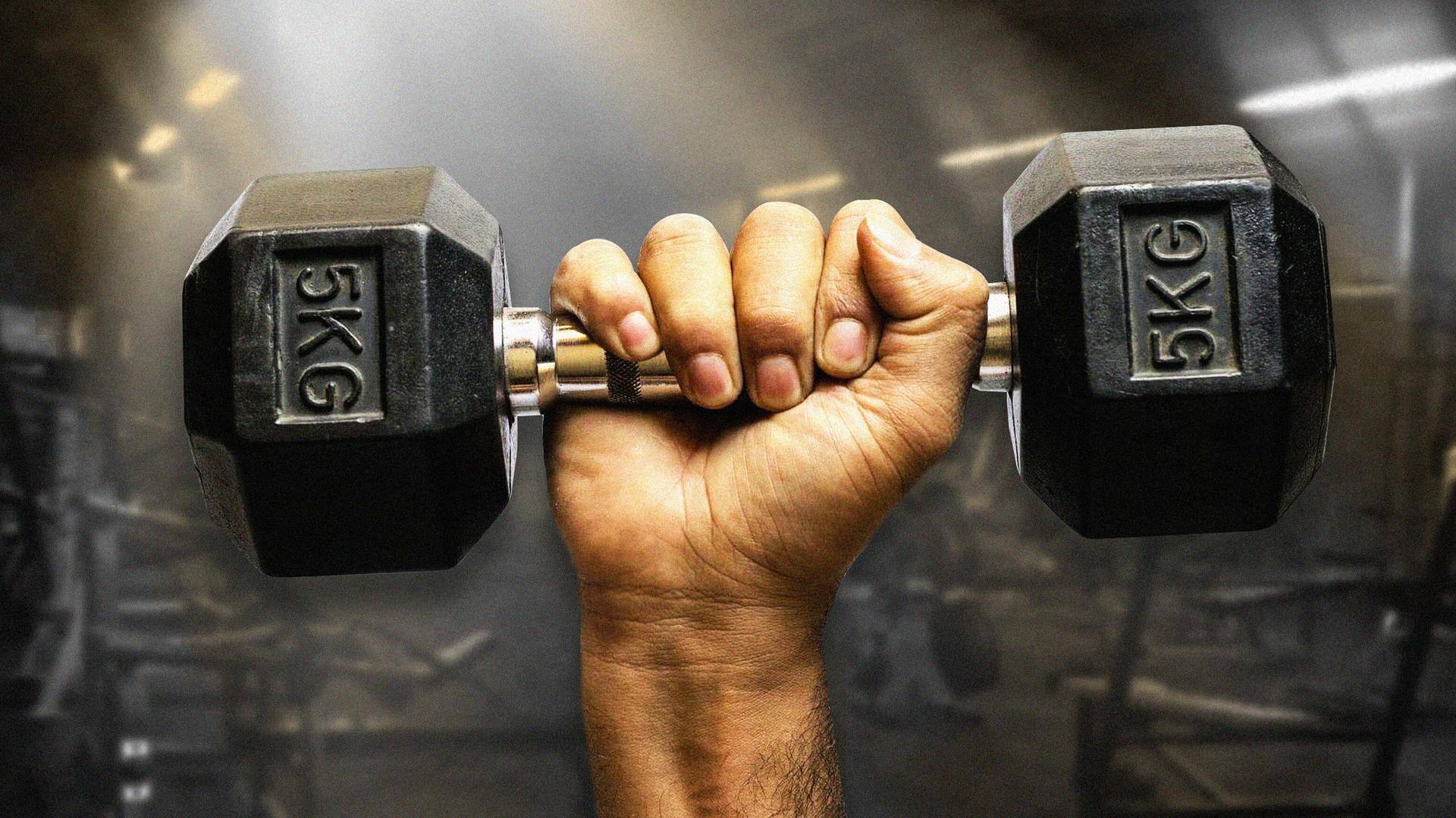 5 exercises to strengthen your wrists