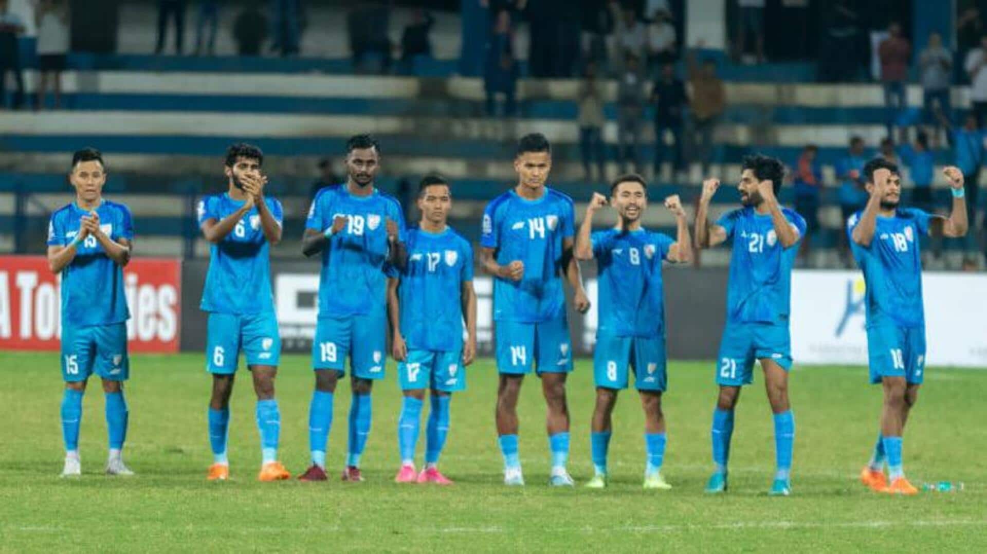 Merdeka Cup: India to face hosts Malaysia in semi-finals